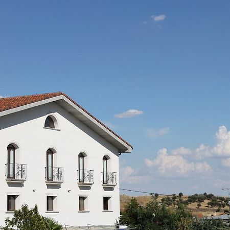Hostal Landhaus El Molar Exterior foto