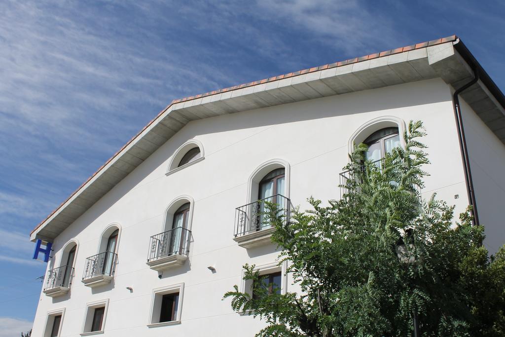 Hostal Landhaus El Molar Exterior foto