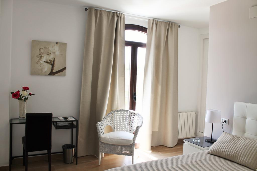 Hostal Landhaus El Molar Zimmer foto