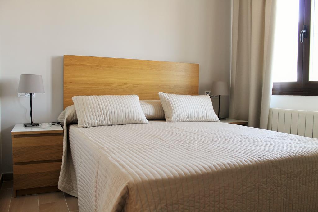 Hostal Landhaus El Molar Zimmer foto