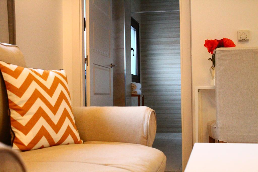 Hostal Landhaus El Molar Zimmer foto