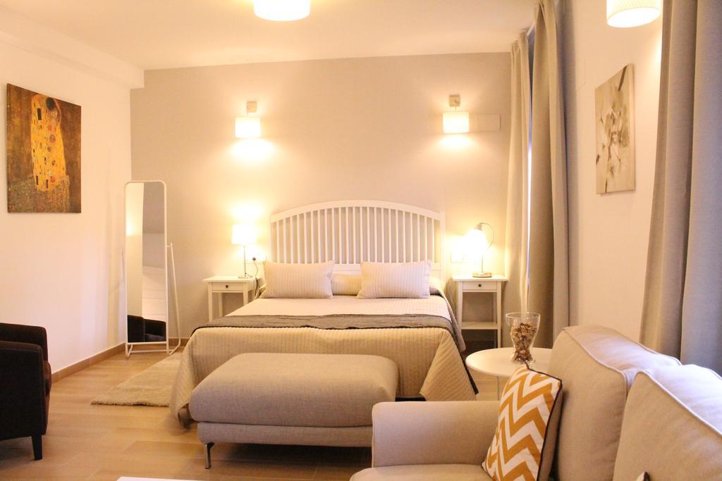 Hostal Landhaus El Molar Zimmer foto
