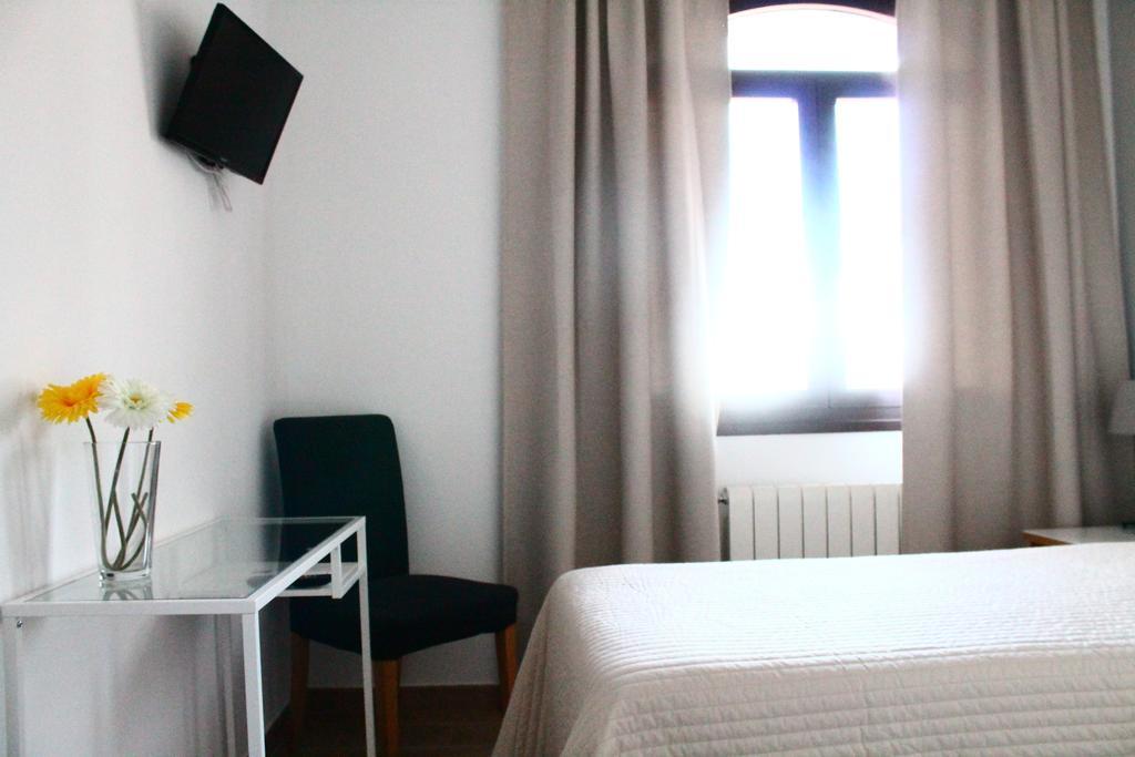Hostal Landhaus El Molar Zimmer foto